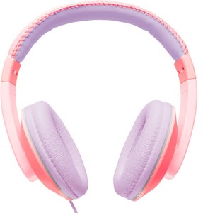  Trust Sonin kids headphone pink (19837)