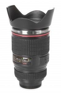    UFT Lens cup