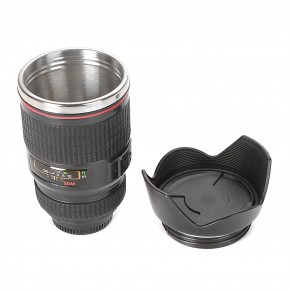    UFT Lens cup 3