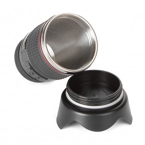    UFT Lens cup 4