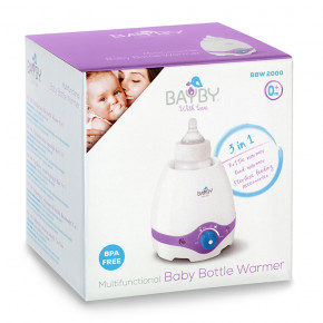    Bayby BBW2000 10