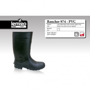  Lemigo 974 42-8 Rancher 974-42 PVC (974 42-8)