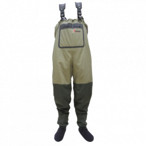   Tramp Angler TRFB-004-L