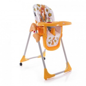    Bertoni Yam Yam Orange Giraffes (10100171424) 3