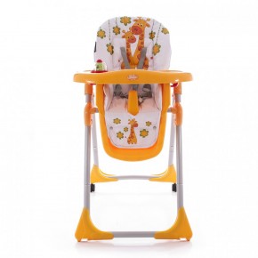    Bertoni Yam Yam Orange Giraffes (10100171424) 5