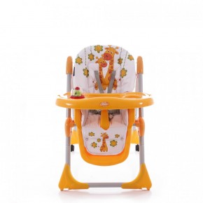    Bertoni Yam Yam Orange Giraffes (10100171424) 6