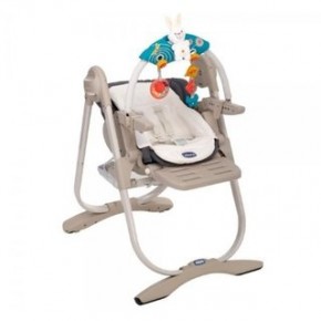    Chicco Polly Magic Grey (79090.47) 3