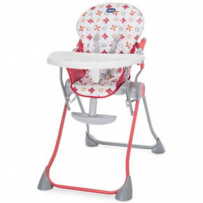    Chicco Pocket Meal Red (79791.70)