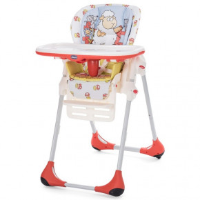    Chicco Polly 2 in 1 Dolly