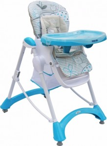    Baby Mix YQ-198 Blue