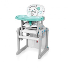  Baby Design Candy-05 Turquoise