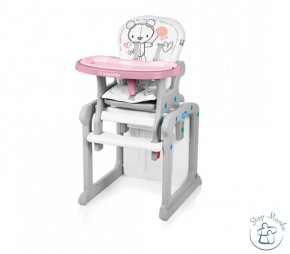  Baby Design Candy-08 Pink