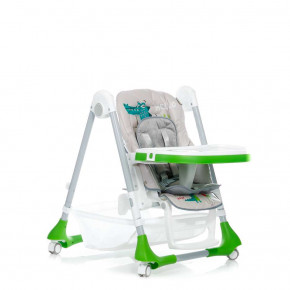    Babyhit Triumph Crocodile (70371) 7