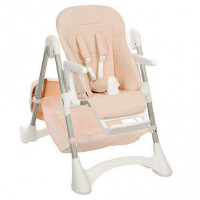    Bambi M 3569-8 Beige 4