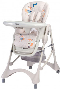    Caretero Magnus New Beige