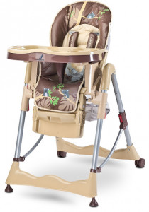  Caretero Magnus Fun - beige