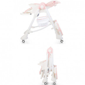    Carrello Caramel CRL-9501/3 Candy Pink 3