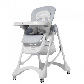    Carrello Caramel CRL-9501/3 Cloud Grey