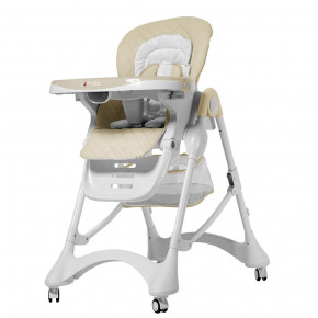    Carrello Caramel CRL-9501/3 Cream Beige