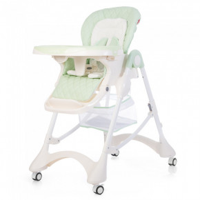    Carrello Caramel CRL-9501/3 Green/Aqua Green