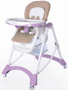    Carrello Caramel CRL-9501 Purple