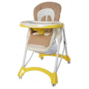    Carrello Caramel CRL-9501 Yellow 3