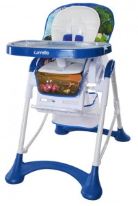    Carrello Chef CRL-10001 Blue