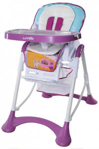    Carrello Chef CRL-10001 Purple