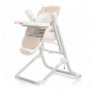 - Carrello Triumph CRL-10302 Beige 3