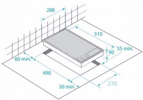    Beko HDMI32400DTX 3