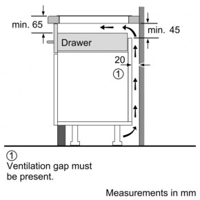    Bosch PIE375C14E 6