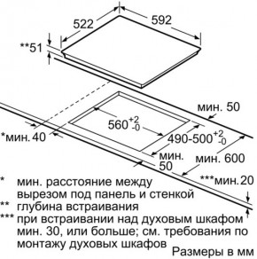    Bosch PIE631FB1E 4