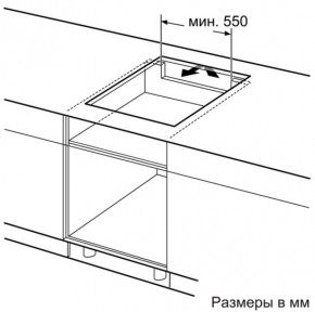    Bosch PIE631FB1E 6