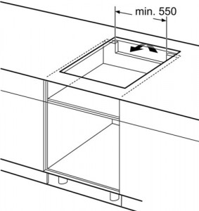    Bosch PIF651FC1E 5