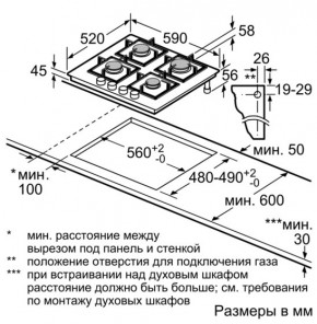   Bosch PPP6A8B90 6