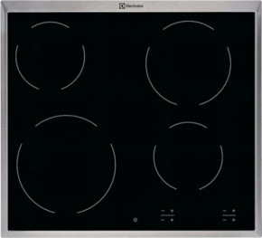   Electrolux CPE6420KX