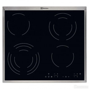   Electrolux CPE6433KX