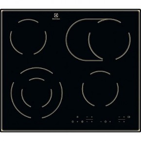    Electrolux CPE644RBC