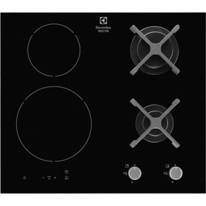    Electrolux EGD 6572 NOK