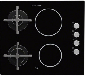   Electrolux EGE 6172 NOK