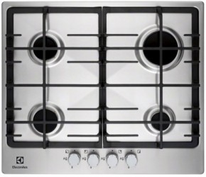    Electrolux EGG 16342 NX