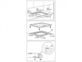   Electrolux EGH 6343 BOR 3