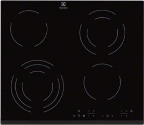    Electrolux EHF 6343 FOK