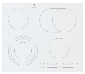    Electrolux EHF 96547 SW