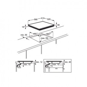   Electrolux EHH 96340 IW 3