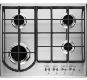   Electrolux GPE263FX