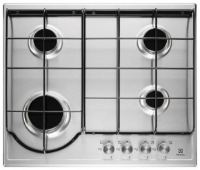    Electrolux GPE 262 FX (71185690)