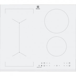   Electrolux IPE6443WF