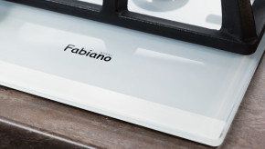    Fabiano FHG 10-55 VGH-T White Glass 6