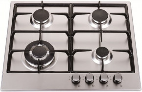    Fabiano FHG 26-44 VGH-T Inox